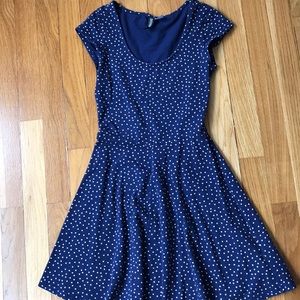 Fun summer dress